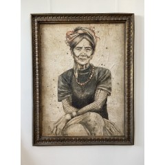 WHANG - PHILIPPINES (150x200cm)